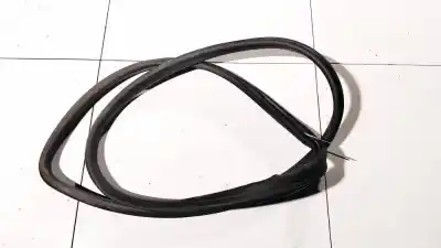 Автозапчастина б/у контур дверей гума для opel astra h caravan 1.7 16v cdti посилання на oem iam   