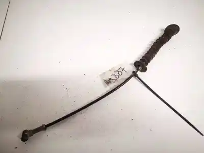 Автозапчастина б/у важіль ручного гальма для opel astra h caravan 1.9 cdti посилання на oem iam 