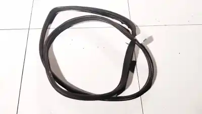 Автозапчастина б/у контур дверей гума для opel astra h caravan 1.7 16v cdti посилання на oem iam   