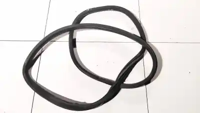 Автозапчастина б/у контур дверей гума для opel astra h caravan 1.7 16v cdti посилання на oem iam   