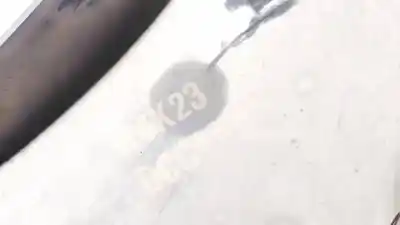 Second-hand car spare part front panel for kia sorento 2.5 crdi ex oem iam references 04k23  