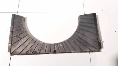 Second-hand car spare part front panel for kia sorento 2.5 crdi ex oem iam references 04k23