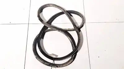 Second-hand car spare part rubber door seal for kia sorento 2.5 crdi ex oem iam references 