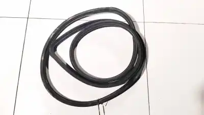 Second-hand car spare part rubber door seal for kia sorento 2.5 crdi ex oem iam references 