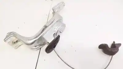 Tweedehands auto-onderdeel plasticen voor dodge journey 2.0 16v crd cat oem iam-referenties 