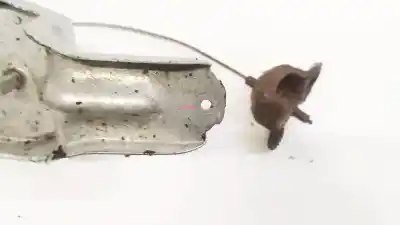 Автозапчастина б/у пластикler для dodge journey 2.0 16v crd cat посилання на oem iam   