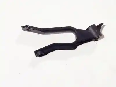 Автозапчастина б/у пластикler для opel astra h caravan 1.9 cdti посилання на oem iam 13162131  