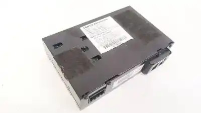 Автозапчастина б/у аудіо система / радіо cd для mazda cx-7, 2006.01 - 2012.12 2.3 182kw 2006.01 - 2012.12 посилання на oem iam 14790651  
