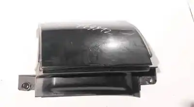Автозапчасти б/у задние молдинги за NISSAN NOTE (E11E) 1.6 16V CAT ссылки OEM IAM 781289U01A  