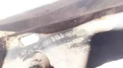 Pezzo di ricambio per auto di seconda mano plastica per nissan note (e11e) 1.6 16v cat riferimenti oem iam 638549u000  