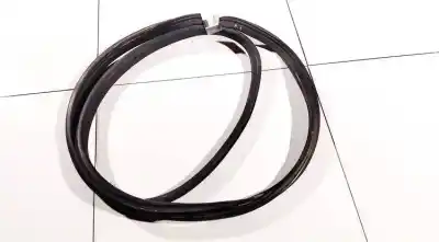 Second-hand car spare part rubber door seal for opel astra g caravan 1.7 16v dti cat (y 17 dt / lr6) oem iam references   