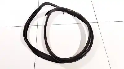 Peça sobressalente para automóvel em segunda mão junta vedante da porta por opel astra g caravan 1.7 16v dti cat (y 17 dt / lr6) referências oem iam 