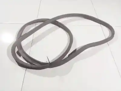 Peça sobressalente para automóvel em segunda mão junta vedante da porta por audi a8, d3 2002.09 - 2005.6 4.2 quattro 246kw 2002.10 - 2010.07 referências oem iam 
