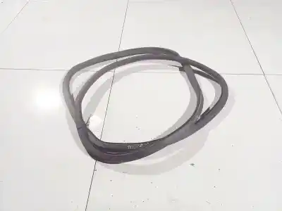 Peça sobressalente para automóvel em segunda mão junta vedante da porta por audi a8, d3 2002.09 - 2005.6 4.2 quattro 246kw 2002.10 - 2010.07 referências oem iam 