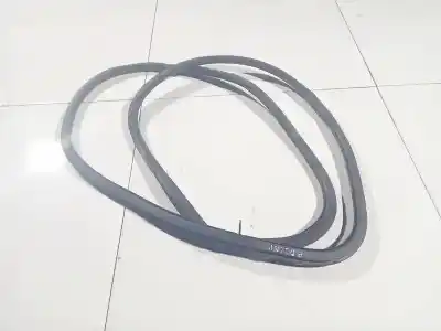 Peça sobressalente para automóvel em segunda mão junta vedante da porta por audi a8, d3 2002.09 - 2005.6 4.2 quattro 246kw 2002.10 - 2010.07 referências oem iam 