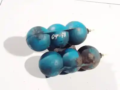 Peça sobressalente para automóvel em segunda mão bomba de ar secundária por audi a8, d3 2002.09 - 2005.6 4.2 quattro 246kw 2002.10 - 2010.07 referências oem iam 443131541