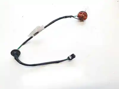 Pezzo di ricambio per auto di seconda mano pezzi vari per kia ceed (ed) 1.6 crdi 115 riferimenti oem iam   