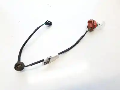 Pezzo di ricambio per auto di seconda mano pezzi vari per kia ceed (ed) 1.6 crdi 115 riferimenti oem iam 