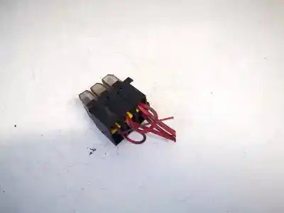 Pezzo di ricambio per auto di seconda mano pezzi vari per toyota corolla (e11) 2.0 d-4d linea sol riferimenti oem iam   