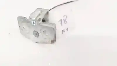 Pezzo di ricambio per auto di seconda mano pezzi vari per opel meriva 1.6 16v riferimenti oem iam 96336  