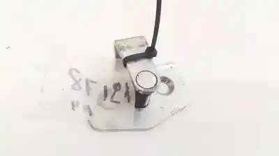 Peça sobressalente para automóvel em segunda mão peças diversas por opel meriva 1.6 16v referências oem iam 96336