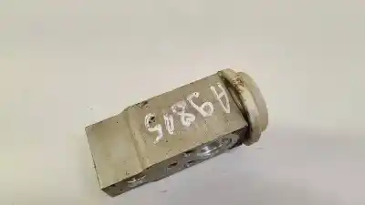 Second-hand car spare part expansion valve for kia sorento 2.5 crdi ex oem iam references 