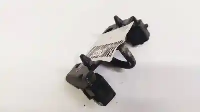 Pezzo di ricambio per auto di seconda mano pezzi vari per peugeot 308 1.6 16v hdi riferimenti oem iam   