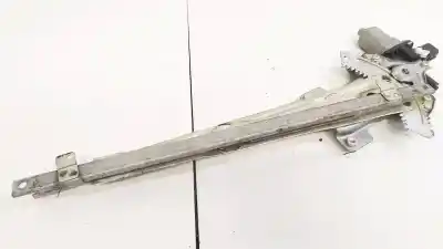 Автозапчастина б/у регулятор скла заднього правого для mitsubishi lancer viii (cy_a, cz_a) 2.0 di-d (cy8a) посилання на oem iam  Автозапчастина б/у регулятор скла заднього правого для mitsubishi lancer viii (cy_a, cz_a) 2.0 di-d (cy8a) посилання на oem iam