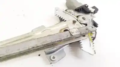 Second-hand car spare part rear right window regulator for mitsubishi lancer viii (cy_a, cz_a) 2.0 di-d (cy8a) oem iam references   
