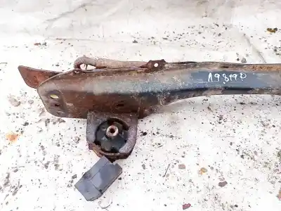 Second-hand car spare part front axle for toyota corolla (e11) 2.0 d-4d linea sol oem iam references   