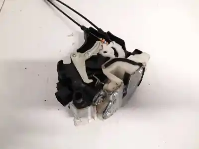 Second-hand car spare part left front door lock for mitsubishi lancer viii (cy_a, cz_a) 2.0 di-d (cy8a) oem iam references    Second-hand car spare part left front door lock for mitsubishi lancer viii (cy_a, cz_a) 2.0 di-d (cy8a) oem iam references