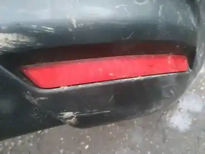 Автозапчасти б/у бампер задний правый фонарь за citroen c5 ii (rc_) 2.0 hdi (rcrhrh) ссылки oem iam   