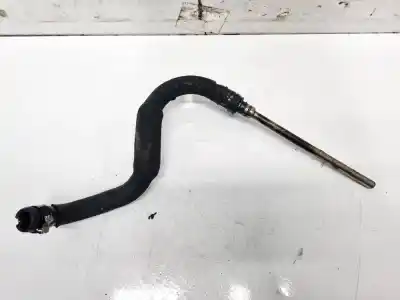 Peça sobressalente para automóvel em segunda mão tubo por fiat croma (194) 1.9 16v multijet dynamic (12.2007->) referências oem iam 