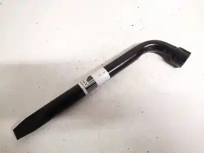 Second-hand car spare part various parts for nissan note (e11e) 1.6 16v cat oem iam references 