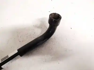 Pezzo di ricambio per auto di seconda mano pezzi vari per nissan note (e11e) 1.6 16v cat riferimenti oem iam   