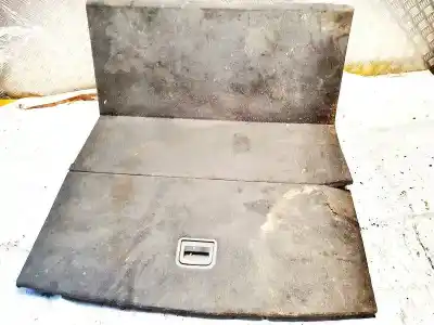 Pièce détachée automobile d'occasion Tapis pour AUDI A6 C6 (4F2) 2.0 TDI Références OEM IAM 4F9861529D  
