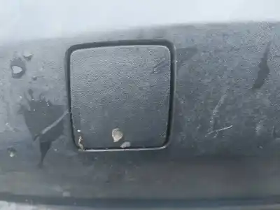 Second-hand car spare part rear decorative moulding for jeep compass 2.2 crd cat oem iam references   