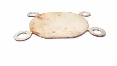 Автозапчастина б/у пластикler для dodge journey 2.0 16v crd cat посилання на oem iam   