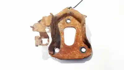 Peça sobressalente para automóvel em segunda mão braço de suspensão inferior traseiro esquerdo por fiat punto (199) 1.2 cat referências oem iam 