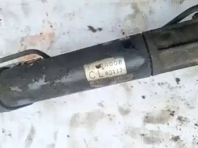 Автозапчастина б/у рульмова рейка для mitsubishi lancer viii (cy_a, cz_a) 2.0 di-d (cy8a) посилання на oem iam 4410a008  cl80117 Автозапчастина б/у рульмова рейка для mitsubishi lancer viii (cy_a, cz_a) 2.0 di-d (cy8a) посилання на oem iam 4410a008  cl80117