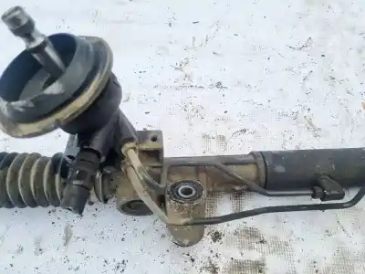 Автозапчастина б/у рульмова рейка для mitsubishi lancer viii (cy_a, cz_a) 2.0 di-d (cy8a) посилання на oem iam 4410a008  cl80117 Автозапчастина б/у рульмова рейка для mitsubishi lancer viii (cy_a, cz_a) 2.0 di-d (cy8a) посилання на oem iam 4410a008  cl80117