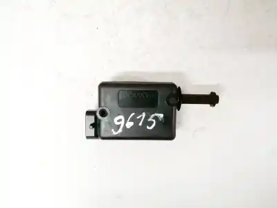 Peça sobressalente para automóvel em segunda mão motor de fechadura central mala por dacia sandero 0.9 tce cat referências oem iam 