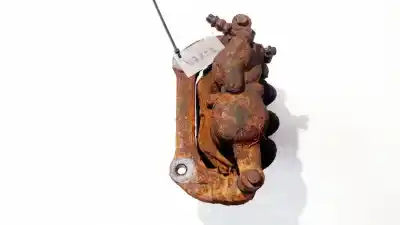 Second-hand car spare part front left brake caliper for citroen c5 ii (rc_) 2.2 hdi oem iam references   