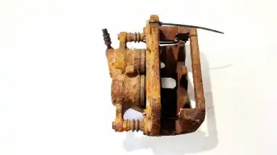 Pezzo di ricambio per auto di seconda mano pinza freno anteriore destra per citroen c5 ii (rc_) 2.2 hdi riferimenti oem iam 9684703380  