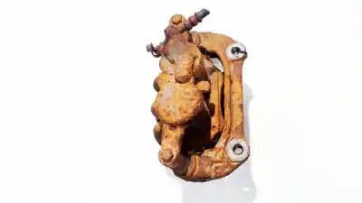 Pezzo di ricambio per auto di seconda mano pinza freno anteriore destra per citroen c5 ii (rc_) 2.2 hdi riferimenti oem iam 9684703380  