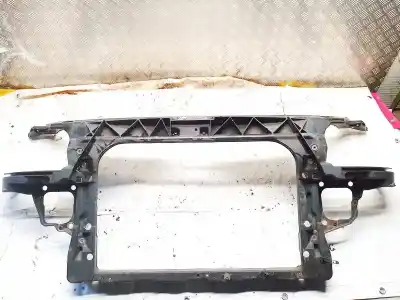 Peça sobressalente para automóvel em segunda mão painel frontal por audi a6 allroad quattro (4fh) 2.7 tdi quattro referências oem iam 8n0805594