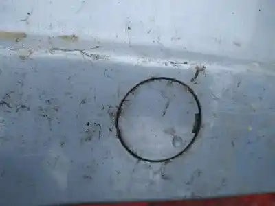 Peça sobressalente para automóvel em segunda mão molduras traseiras por fiat punto (199) 1.2 cat referências oem iam 