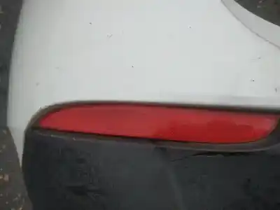 Second-hand car spare part rear left bumper lamp for bmw x1 (e84) xdrive 18 d oem iam references 