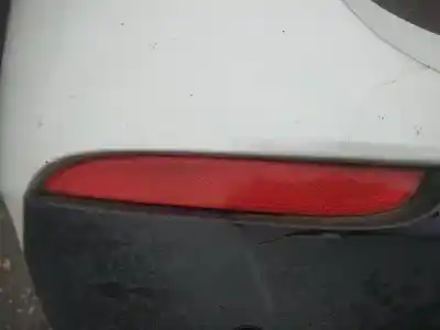 Second-hand car spare part rear left bumper lamp for bmw x1 (e84) xdrive 18 d oem iam references   