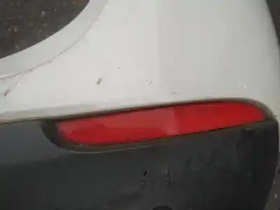 Second-hand car spare part rear right light bumper for bmw x1 (e84) xdrive 18 d oem iam references 